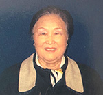 김영애 마리아